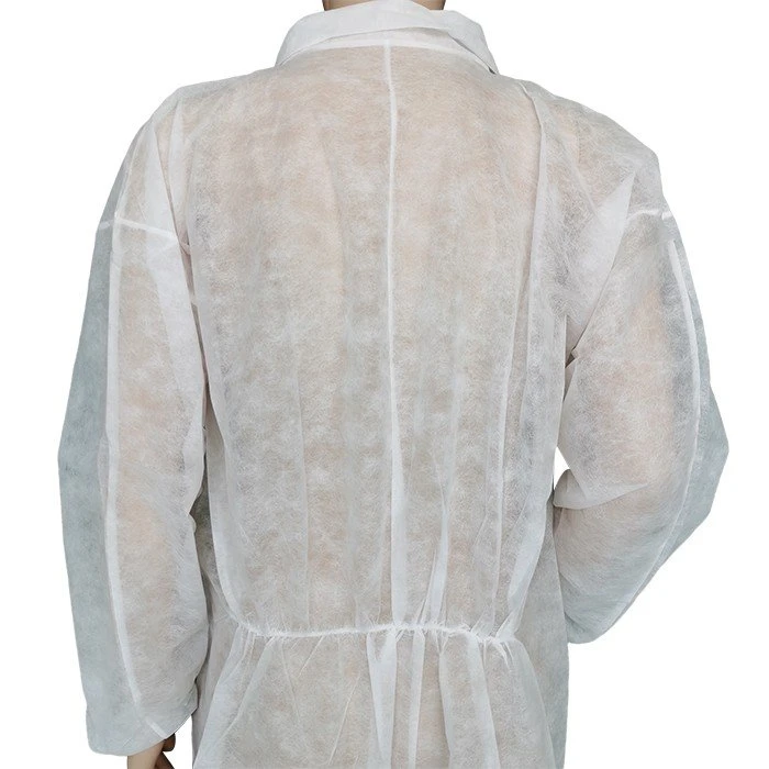 PP Coverall Bunny Suit