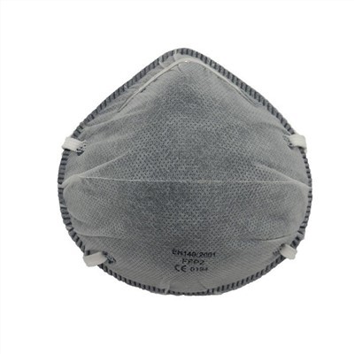 Respirador de partícules de pols